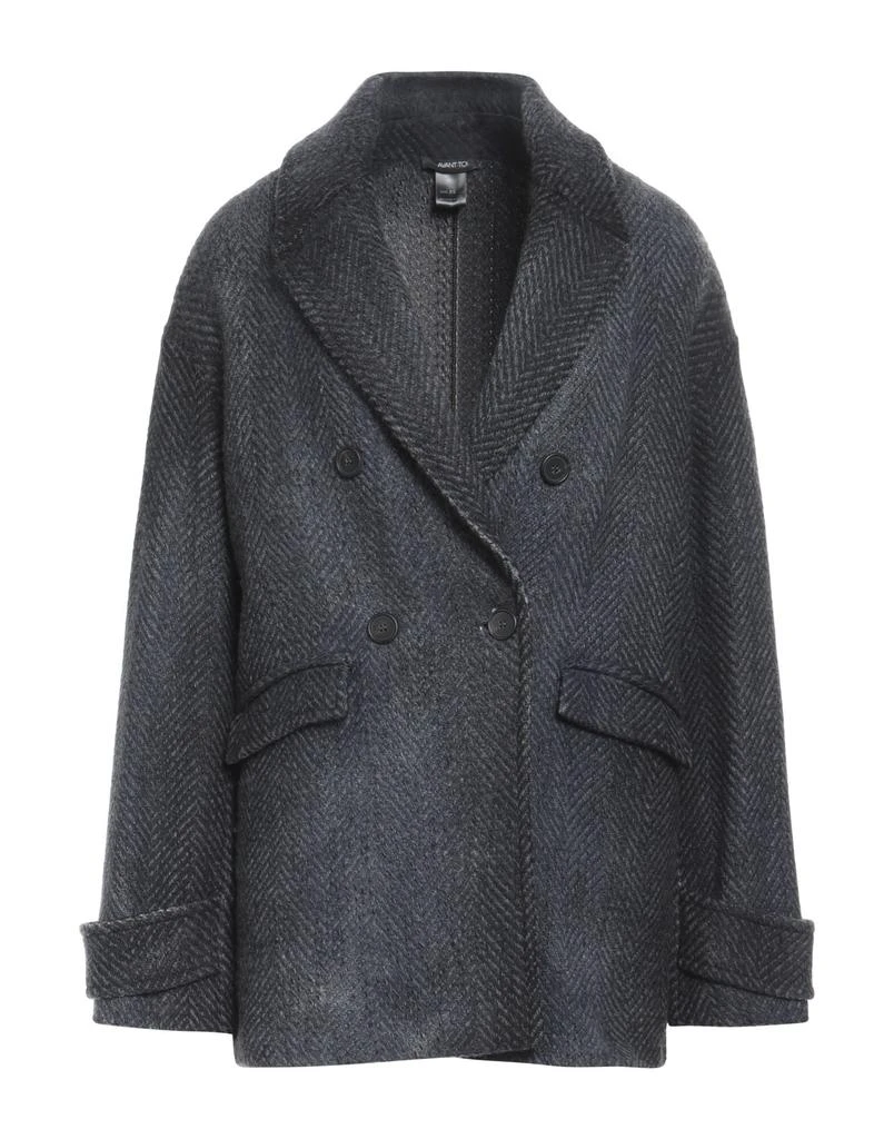 AVANT TOI Coat 1