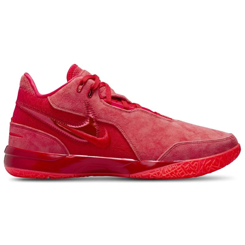 NIKE Nike Zoom LeBron NXXT Gen Amped - Men's 1