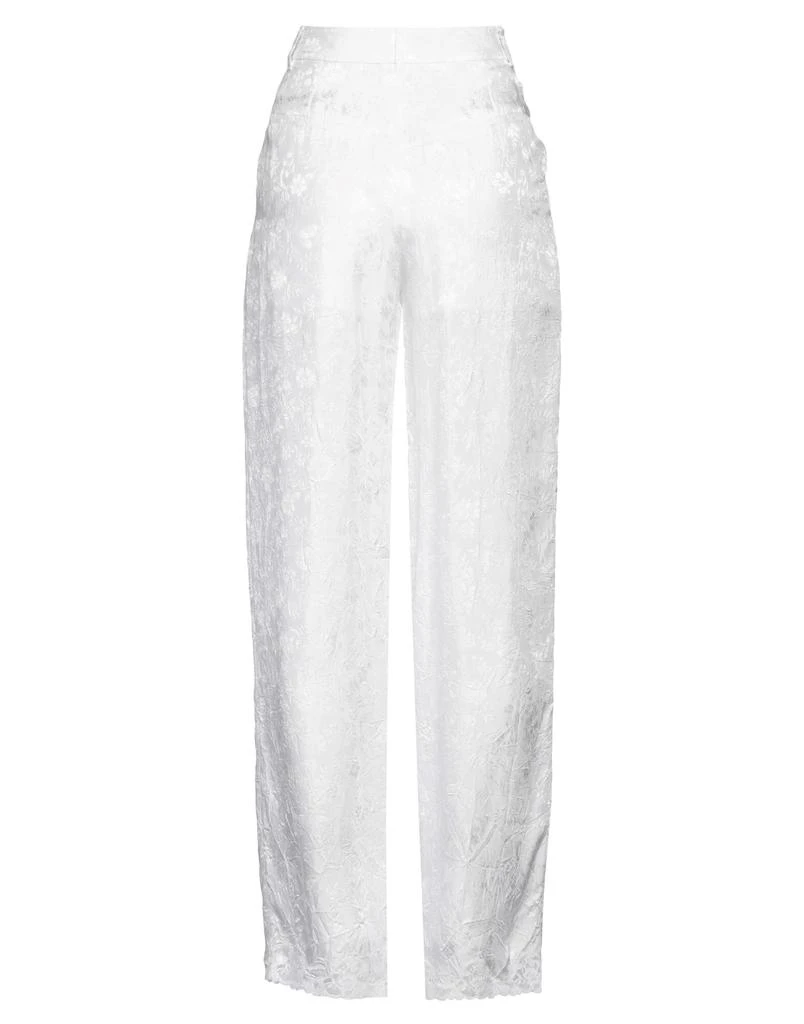 Burberry Casual pants 2