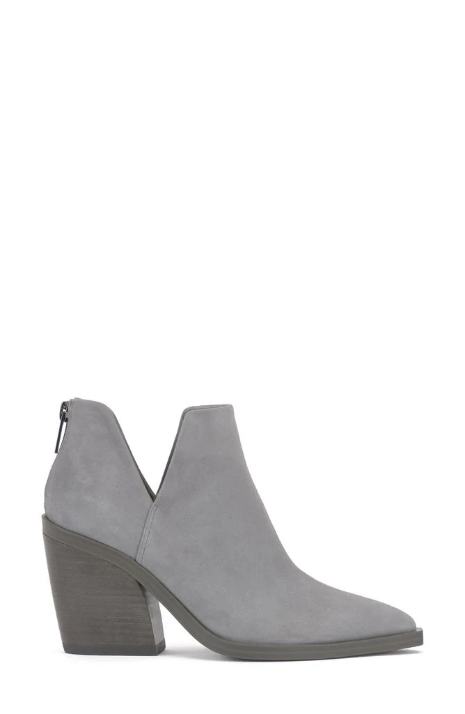 Vince Camuto Gidgeta Block Bootie 5