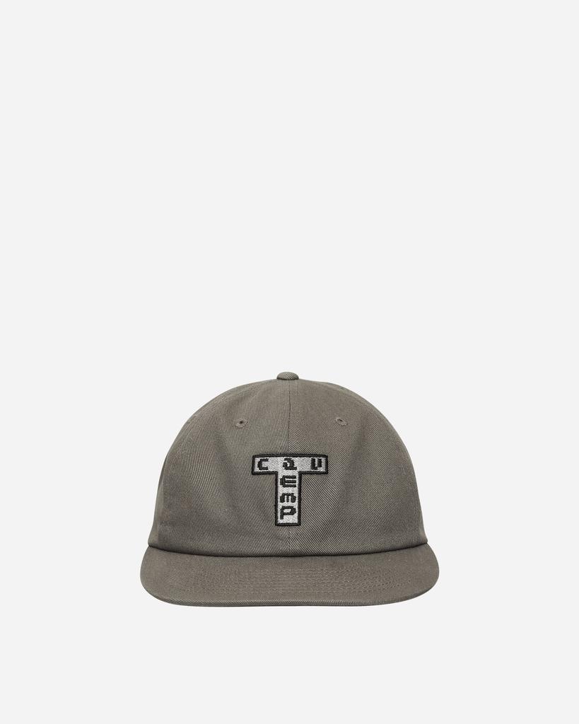 Cav Empt T cav emp Cap Charcoal