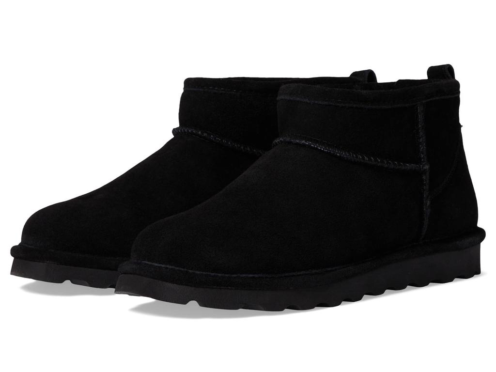 Bearpaw Shorty