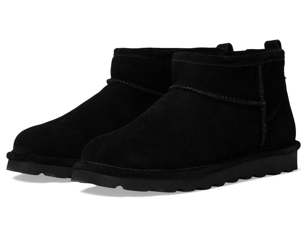 Bearpaw Shorty 1