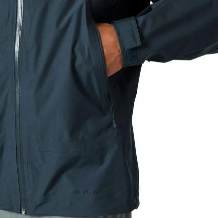Helly Hansen Verglas Infinity Shell Jacket 2.0 - Men's 7