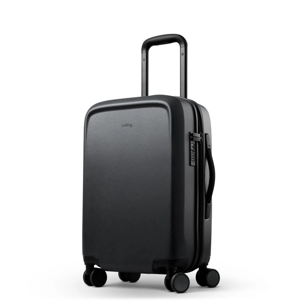 Bellroy Ltca-blk carry on suitcase - transit 1