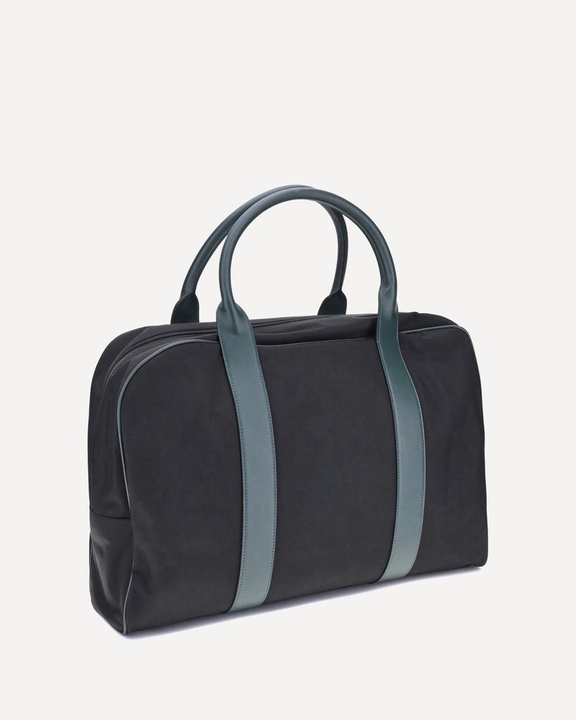 Kiton Nylon Travel Bag