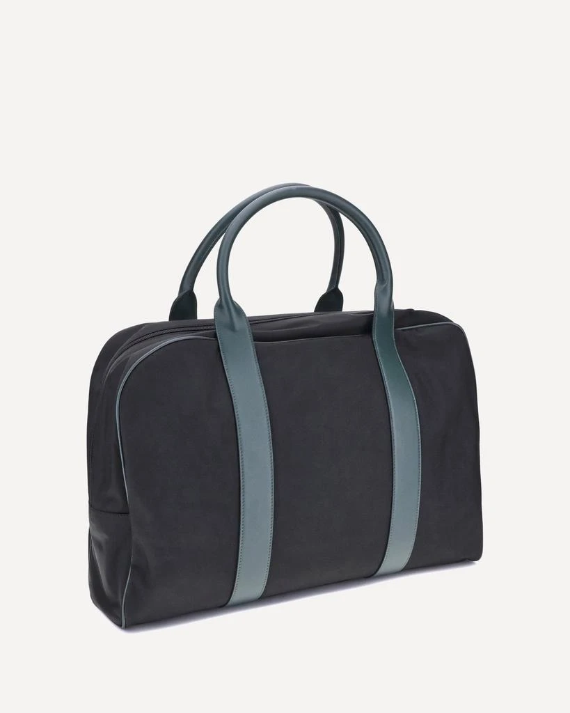 Kiton Nylon Travel Bag 2