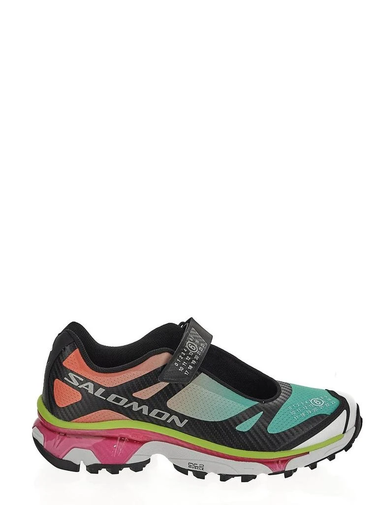 MM6 XT-Mary J Shoe 1