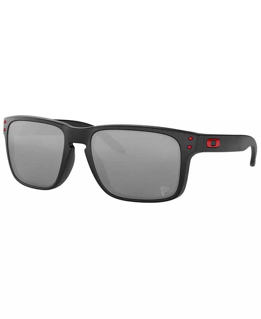 Oakley Men's NFL Collection Sunglasses, Atlanta Falcons Holbrook™