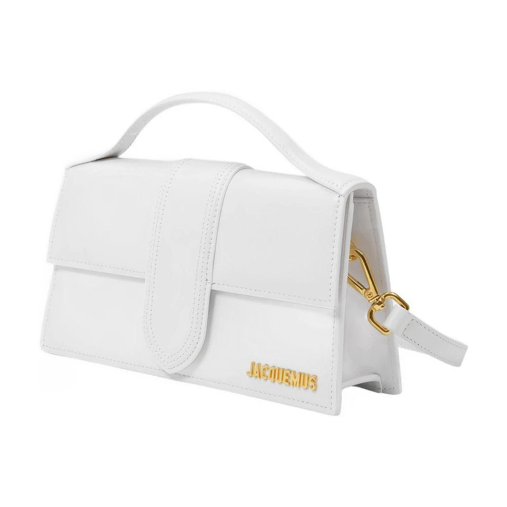 Jacquemus Jacquemus Le Grand Bambino Bag 2