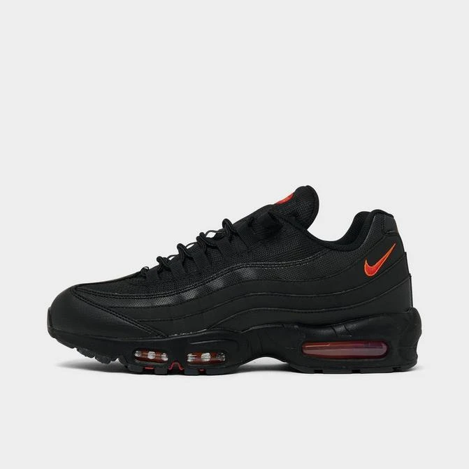 NIKE Men's Nike Air Max 95 Casual Shoes
