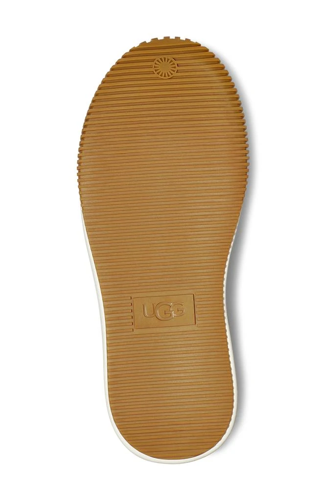 UGG EZ-Duzzit Platform Sneaker 5