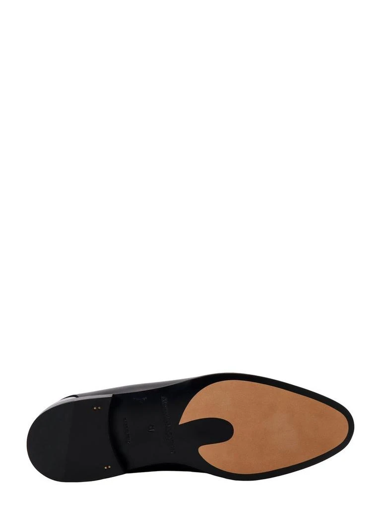 Alexander McQueen Alexander Mcqueen Loafer 2