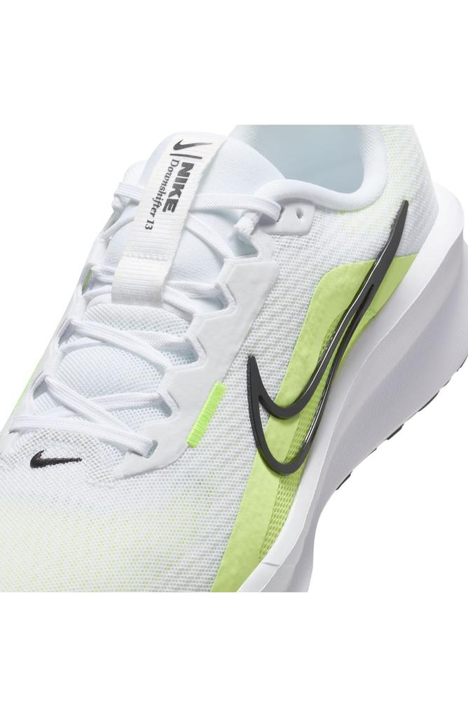 are nike downshifters slip resistant