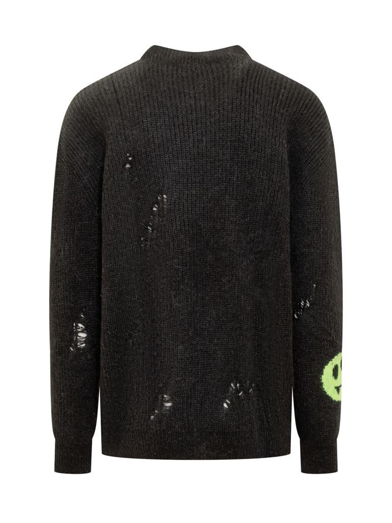 Barrow Barrow Crew Neck Sweater