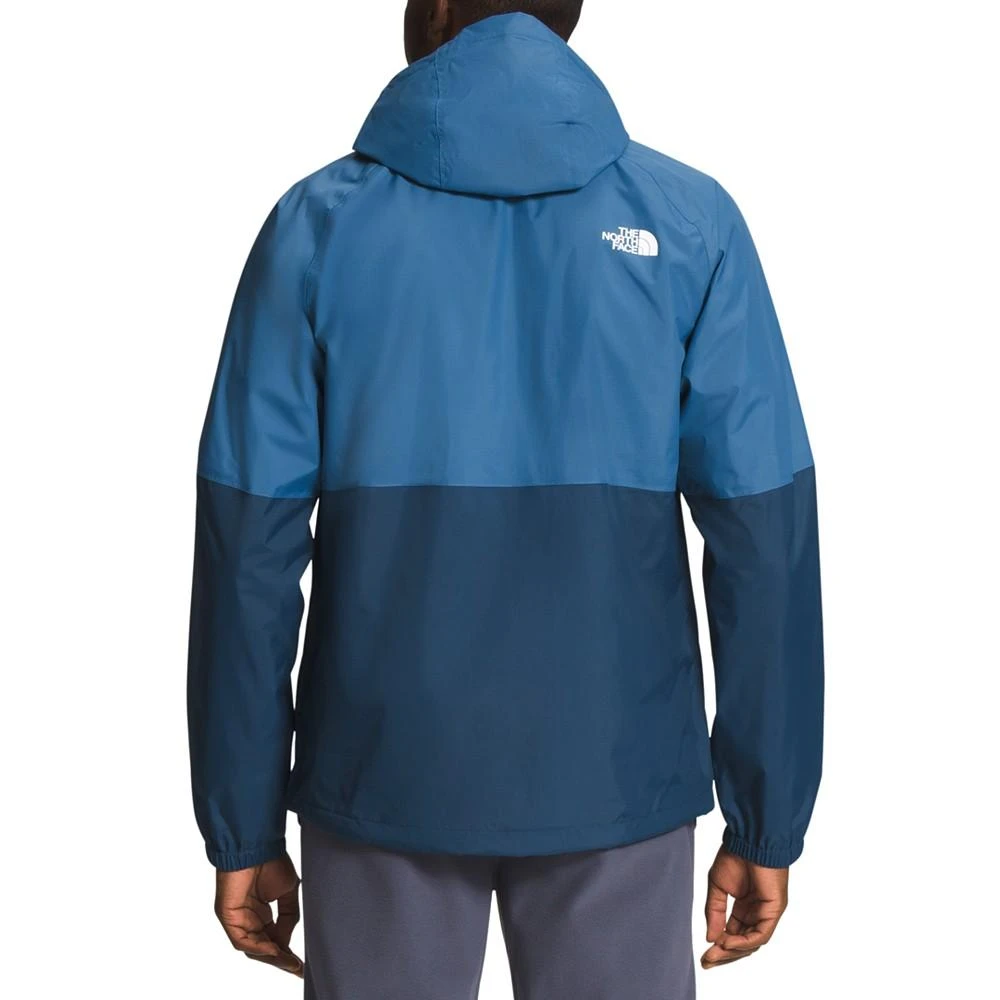 The North Face Men's Antora Hooded Rain Jacket 9