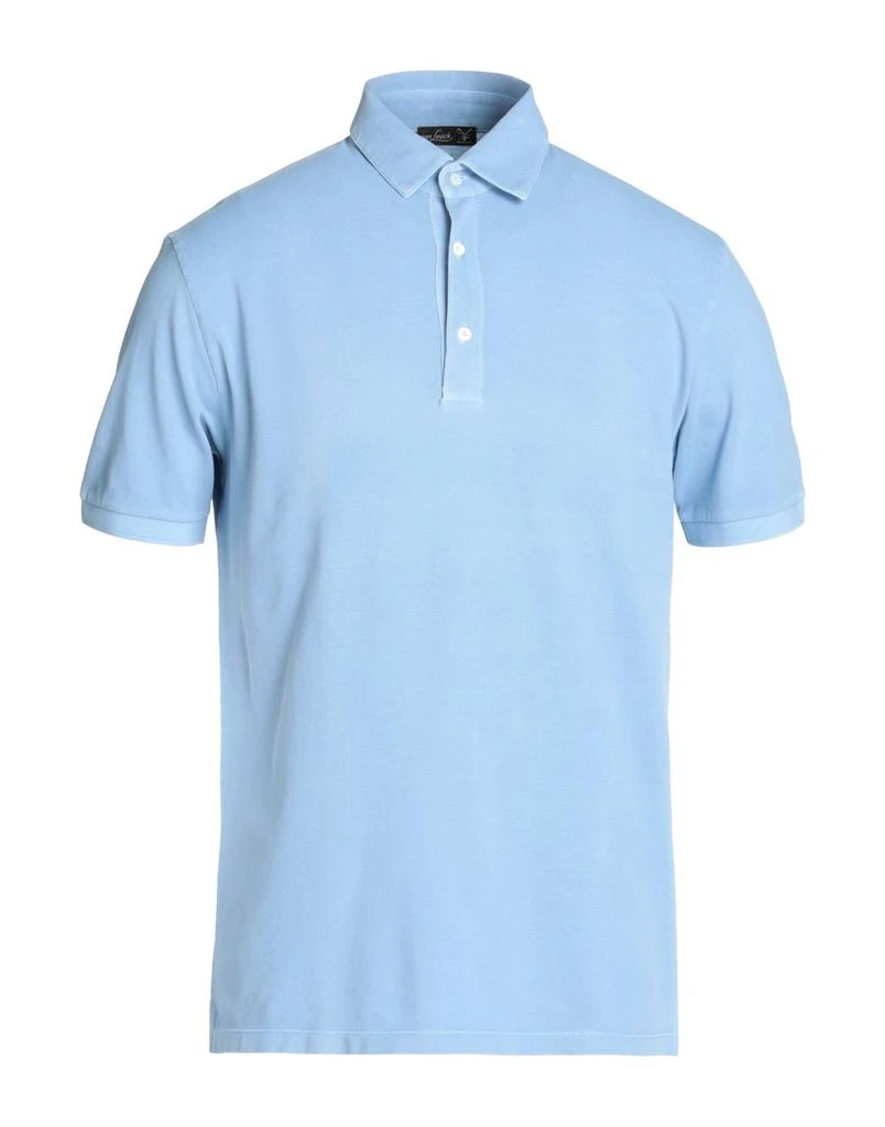 VAN LAACK Polo shirt 1