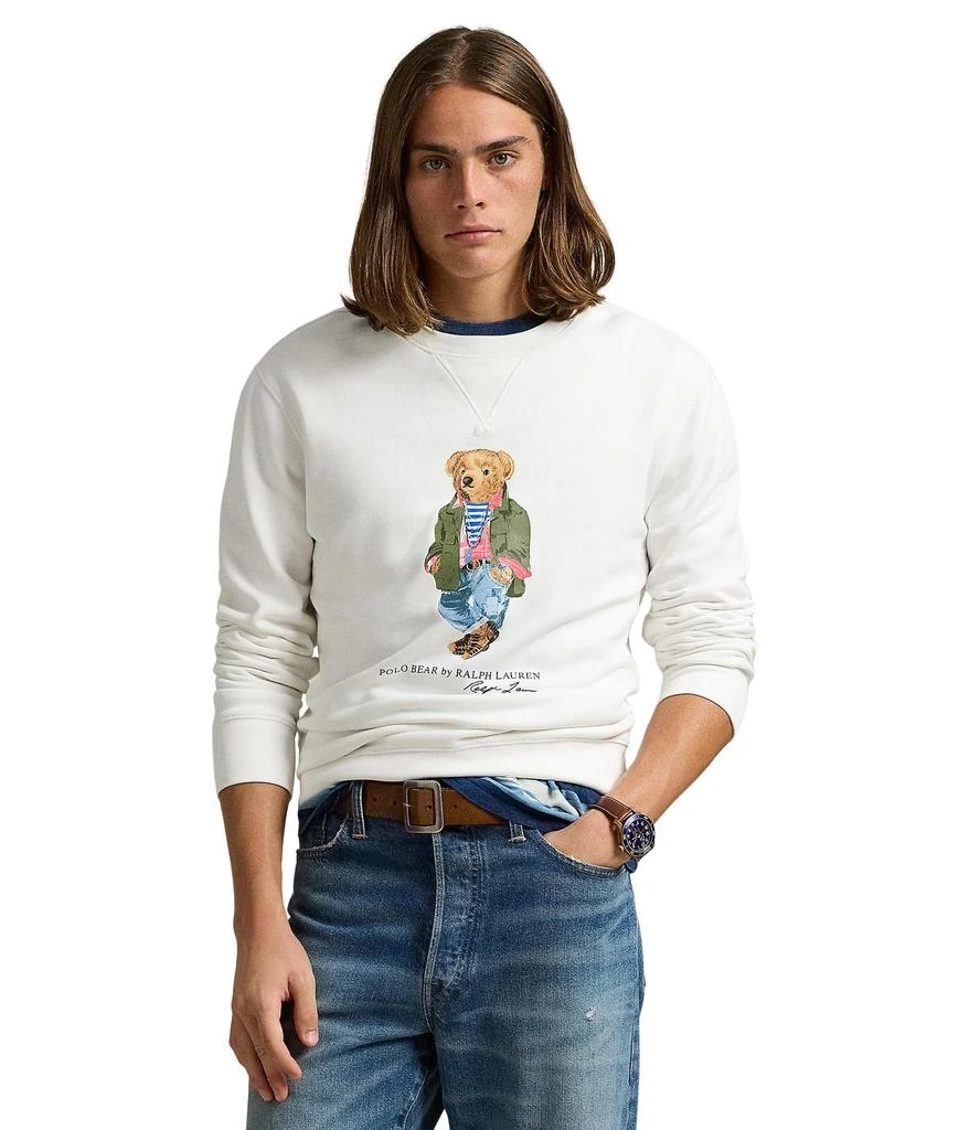 Polo Ralph Lauren Polo Bear Fleece Sweatshirt 1