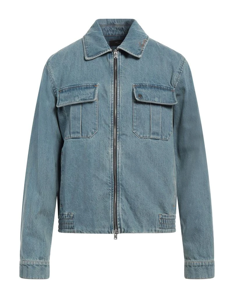 AMIRI Denim jacket 1