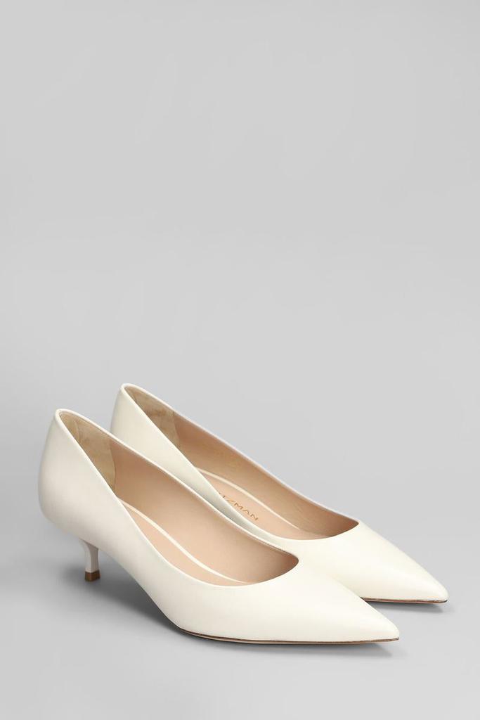 Stuart Weitzman Stuart Weitzman Stuart Power 50 Pumps - High