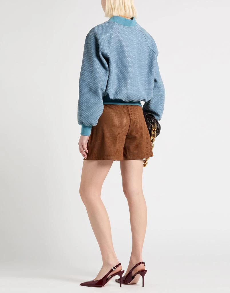 NOVELLE Paris Leather jacket 3