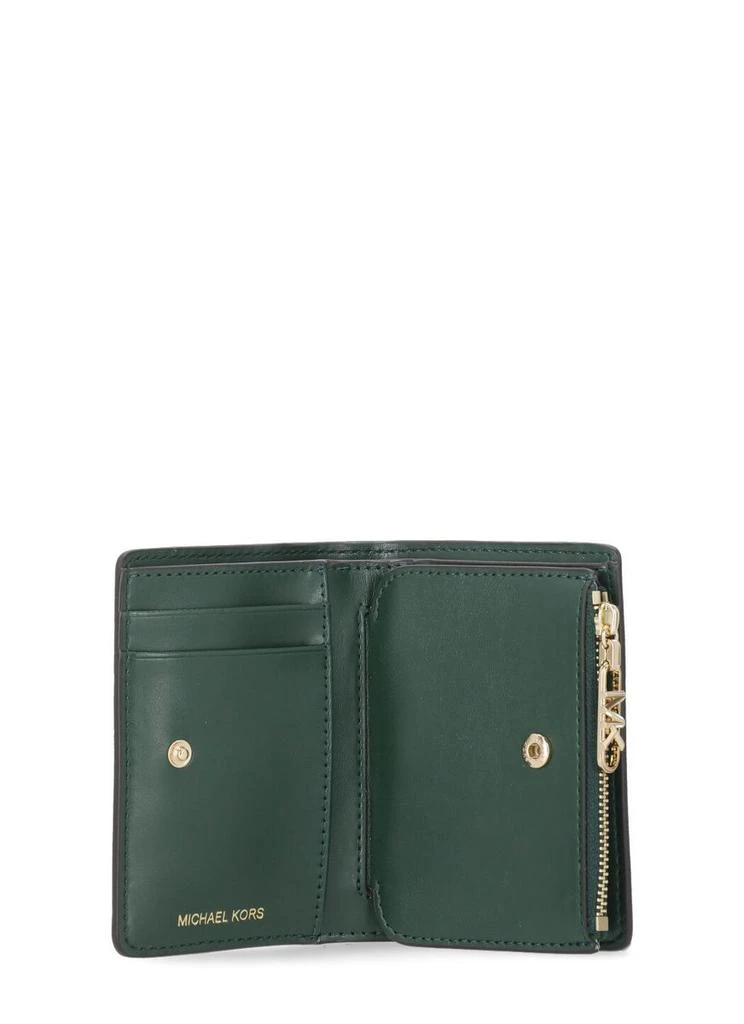 Michael Kors Michael Kors Wallets Green 4