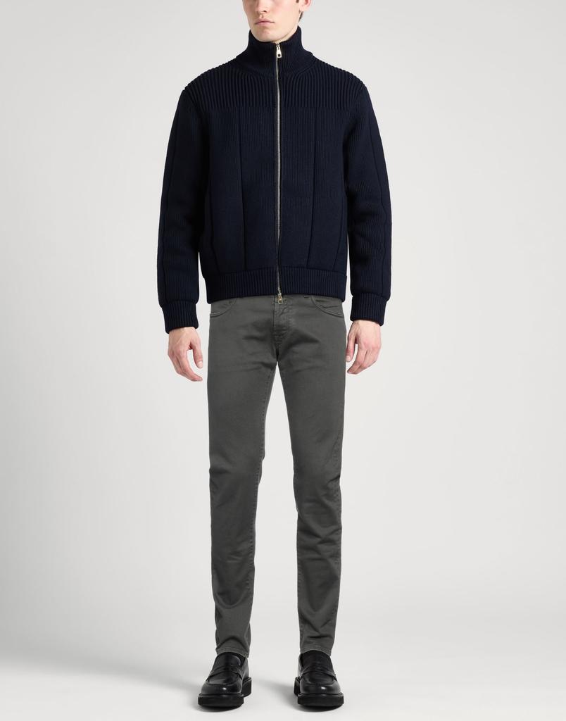 Incotex Ivory Denim pants