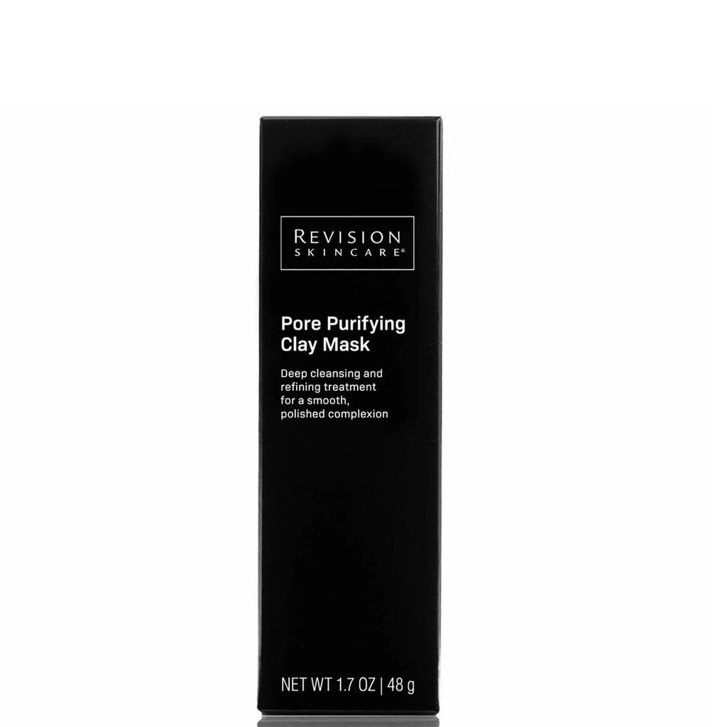 Revision Skincare Revision Skincare® Pore Purifying Clay Mask 1.7 oz. 3