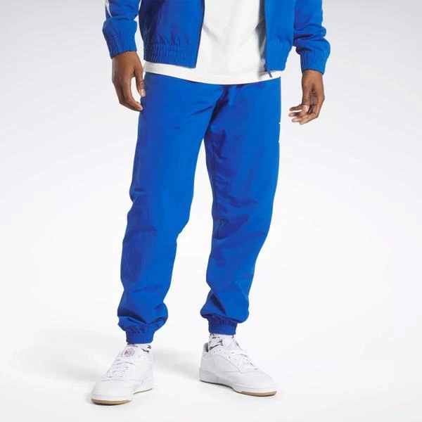 Reebok Classics Vector Track Pants 1