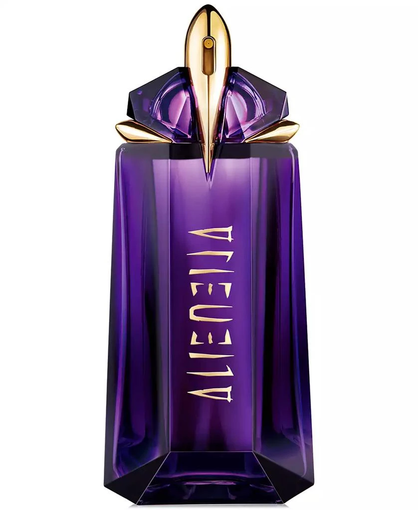Mugler ALIEN Eau de Parfum Spray, 2 oz. 1