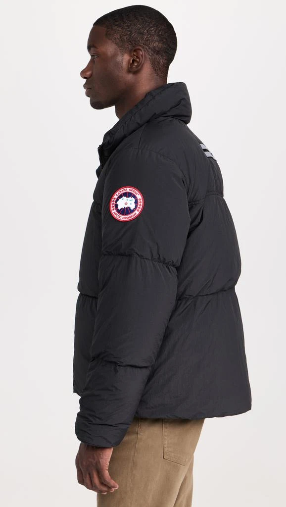 Canada Goose Lawrence Puffer Jacket 3
