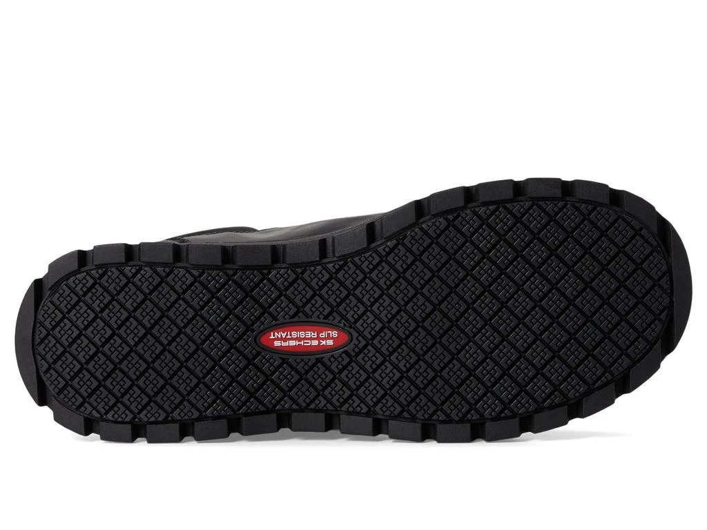 SKECHERS Jammers - Tepin Comp Toe 3