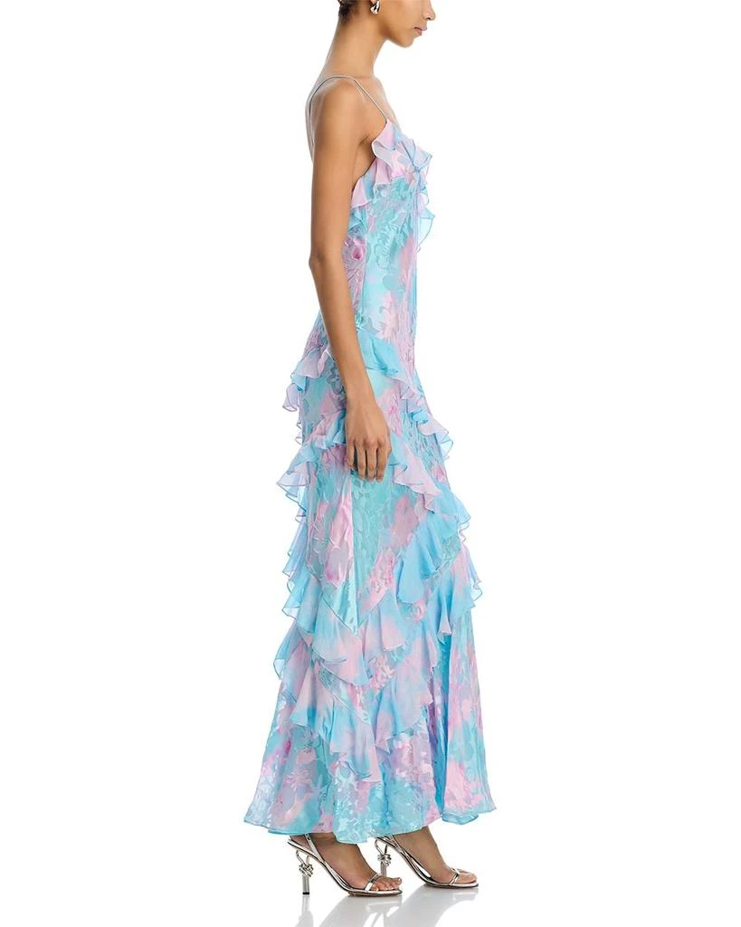 LOVESHACKFANCY Rialto Dress 5