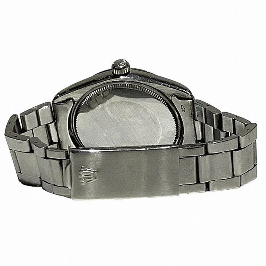 Rolex Stainless Steel Wristwatch (Pre-Owned) 6