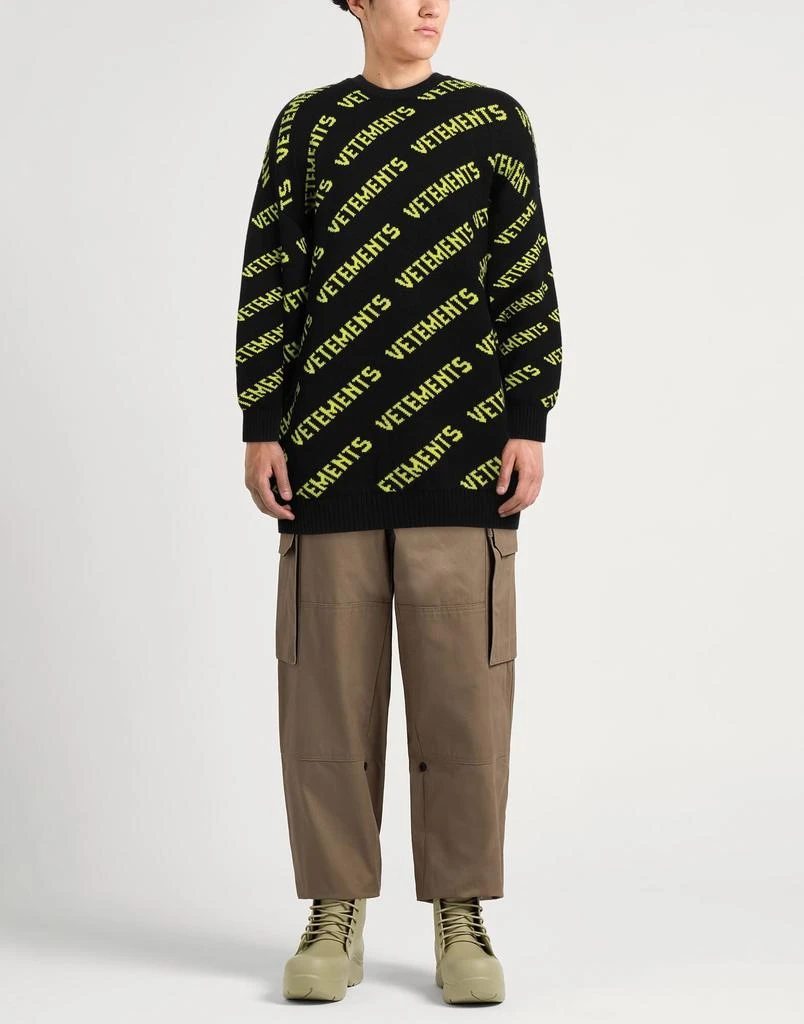 Vetements Sweater 2