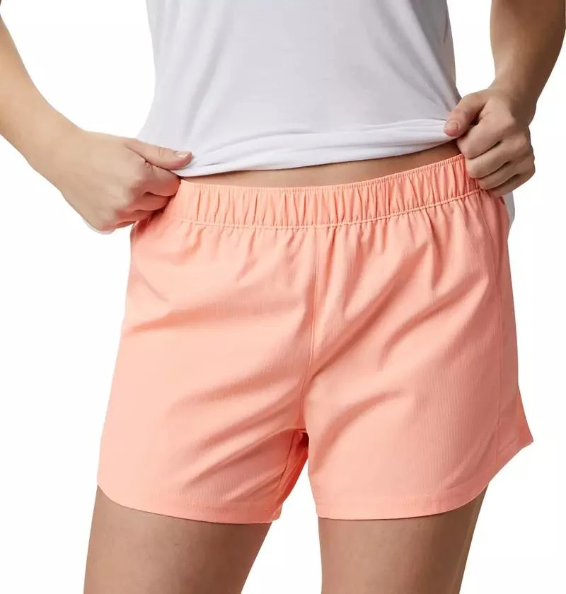 Columbia Columbia Women's PFG Tamiami Pull-On Shorts 4