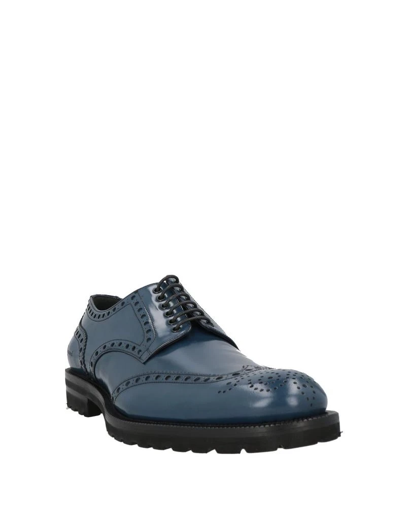 DSQUARED2 Laced shoes 2