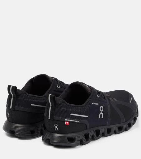 On Cloud 5 sneakers 3