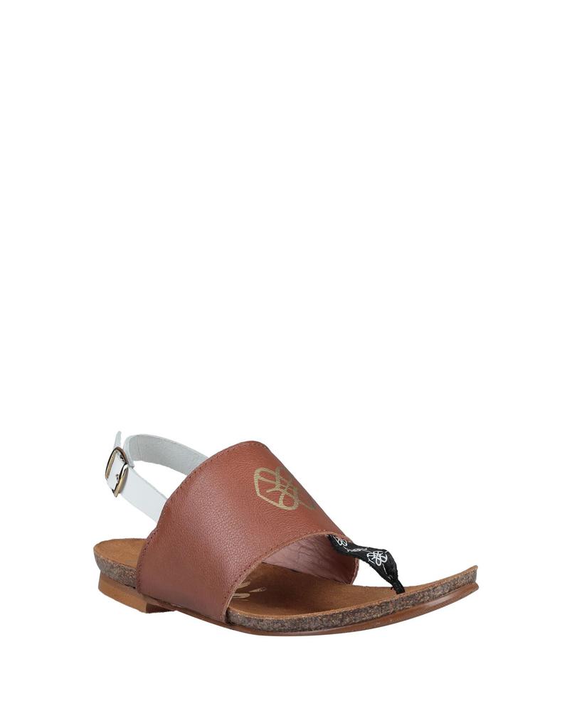 CUPLÉ Flip flops