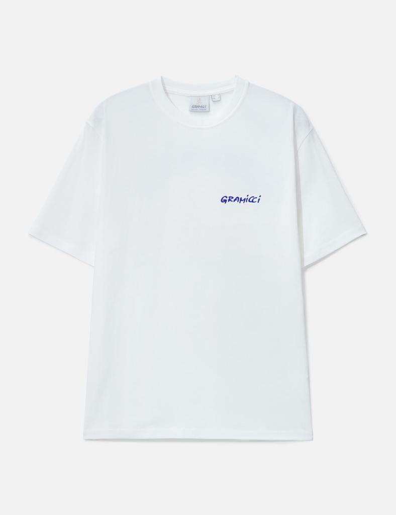 Gramicci Snail T-shirt