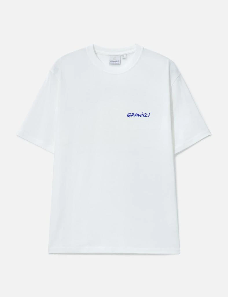 Gramicci Snail T-shirt 2