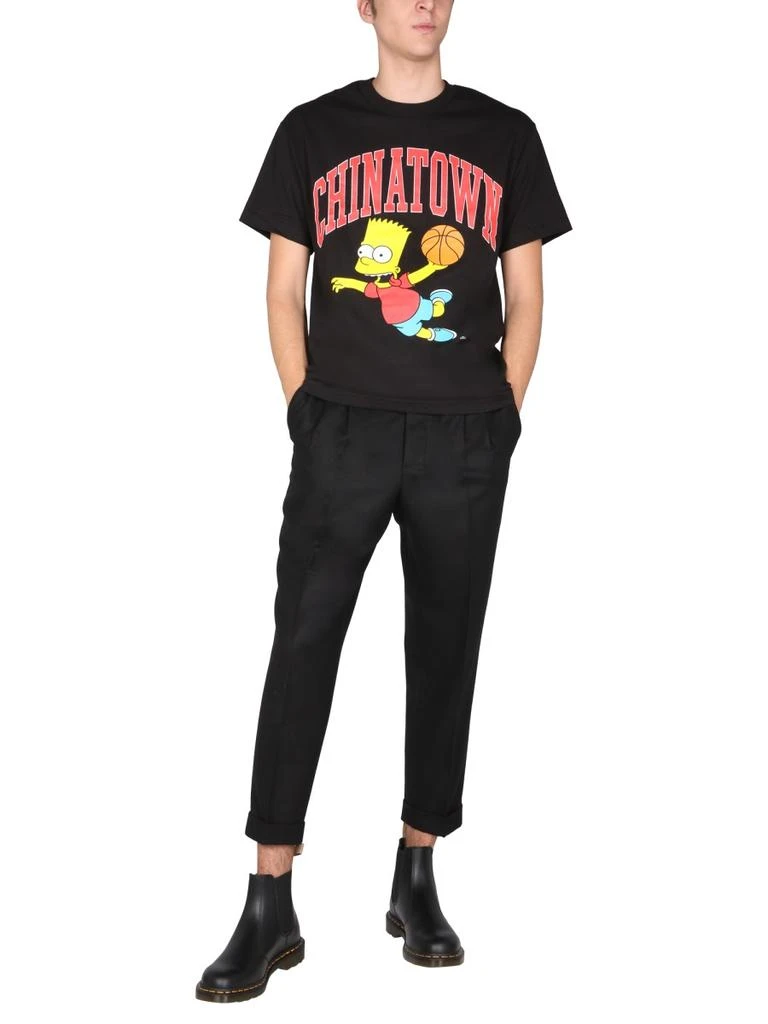 Chinatown Market AIR BART T-SHIRT 5