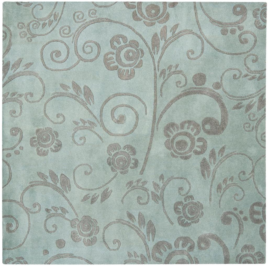 Safavieh Safavieh Soho Collection Handmade Rug