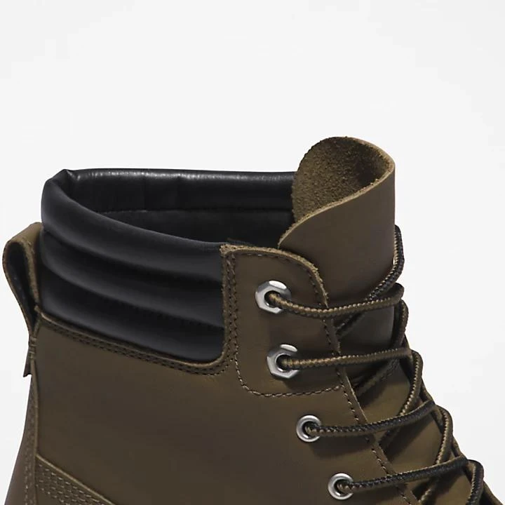 Timberland GreenStride™ Ray City Boot for Women in Green 7