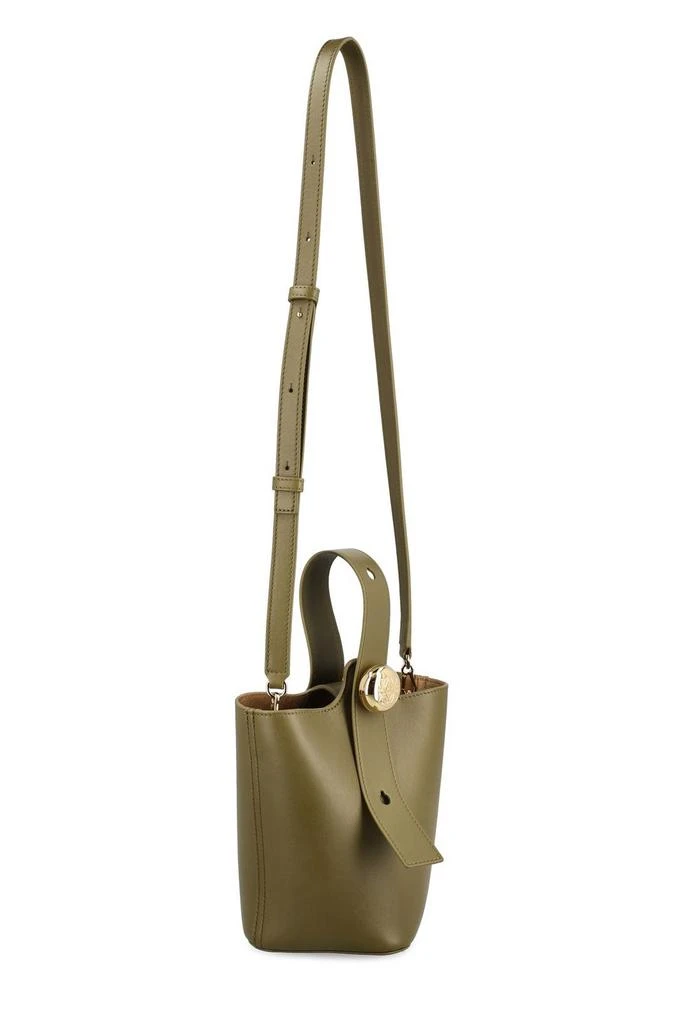 Loewe Loewe Pebble Mini Bucket Bag 3