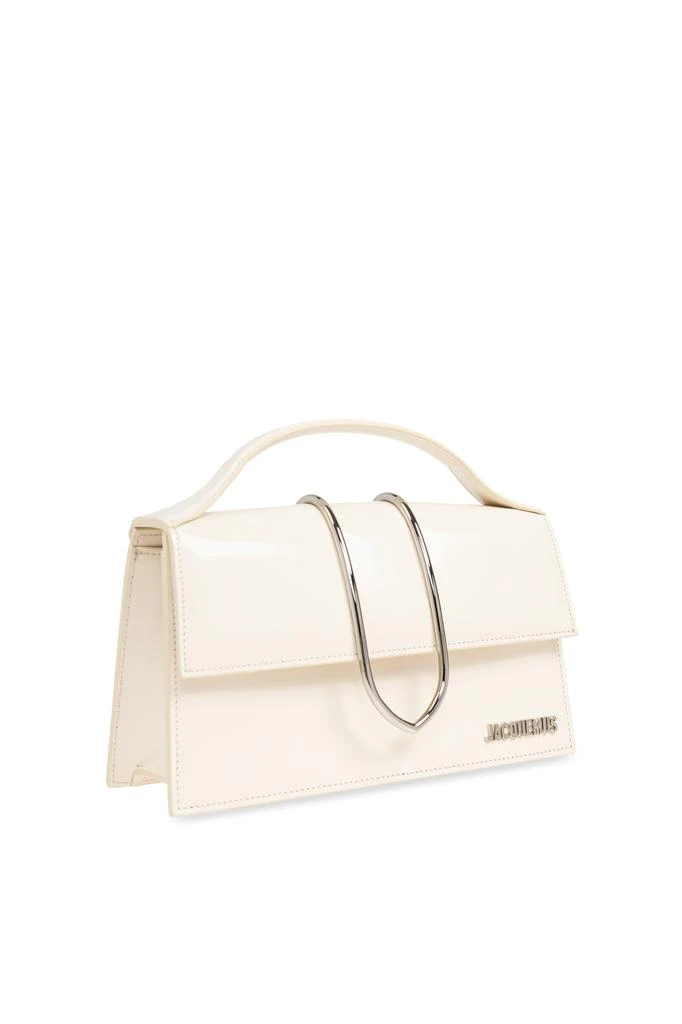 Jacquemus Bag Le Grand Bambino 4