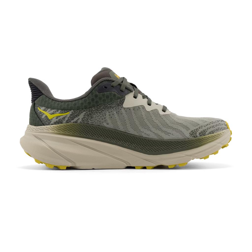 Hoka One One Challenger ATR 7 1134499-OZF Men's 8 2E Wide Running Shoes RHS3485