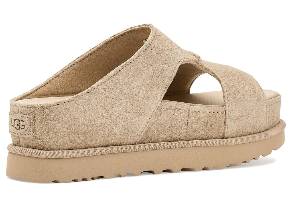 UGG Goldenstar Hi Cutout Slide 3