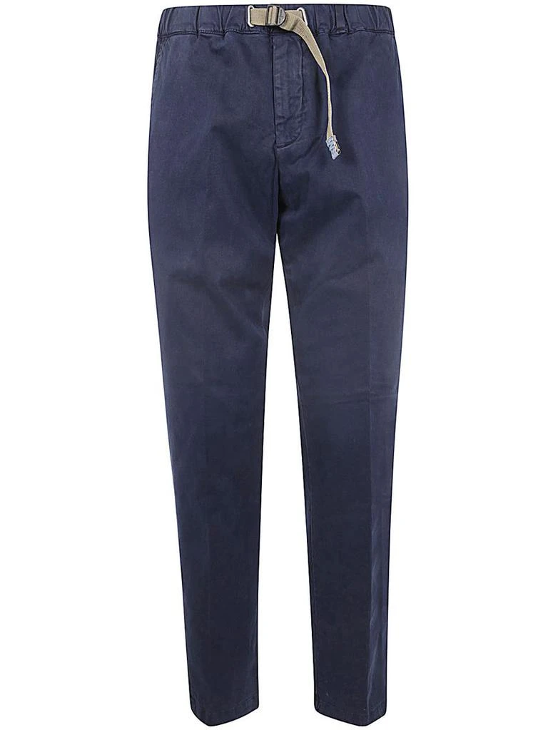 White Sand White Sand Long Trousers Clothing 1