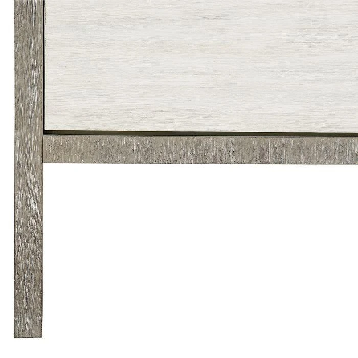 Bernhardt Foundations 2 Drawer Nightstand 7